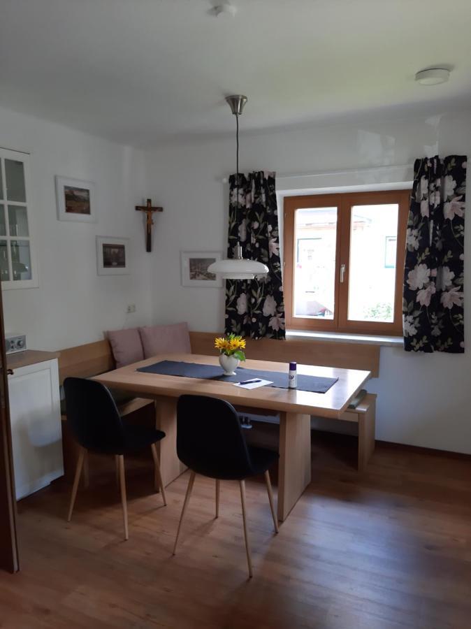 Ferienwohnung Valentin Гроссарль Экстерьер фото