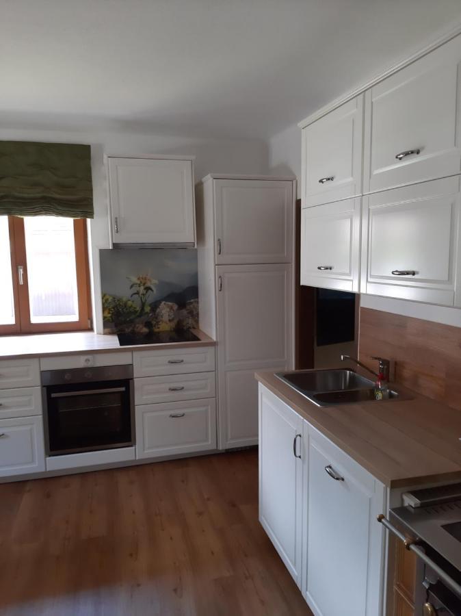 Ferienwohnung Valentin Гроссарль Экстерьер фото