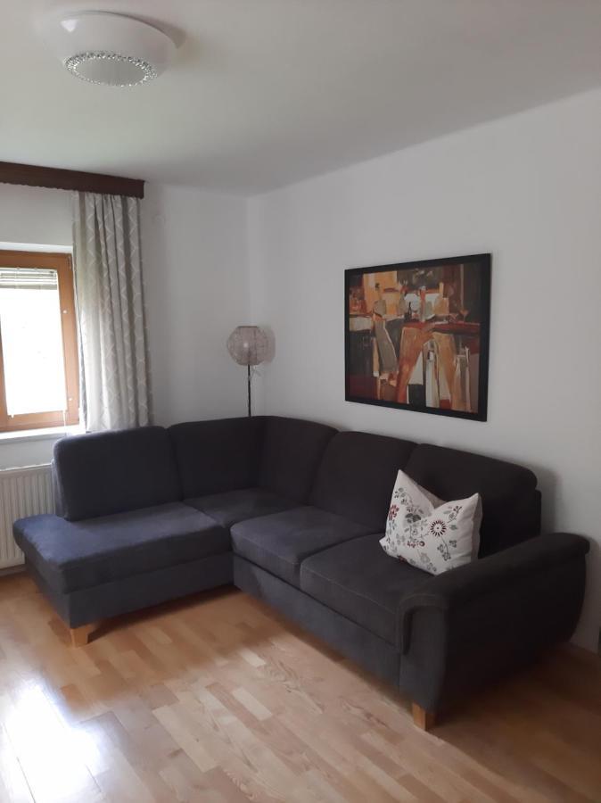 Ferienwohnung Valentin Гроссарль Экстерьер фото