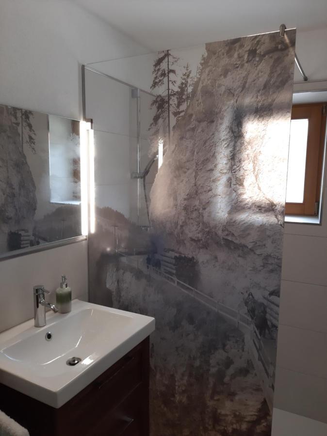 Ferienwohnung Valentin Гроссарль Экстерьер фото
