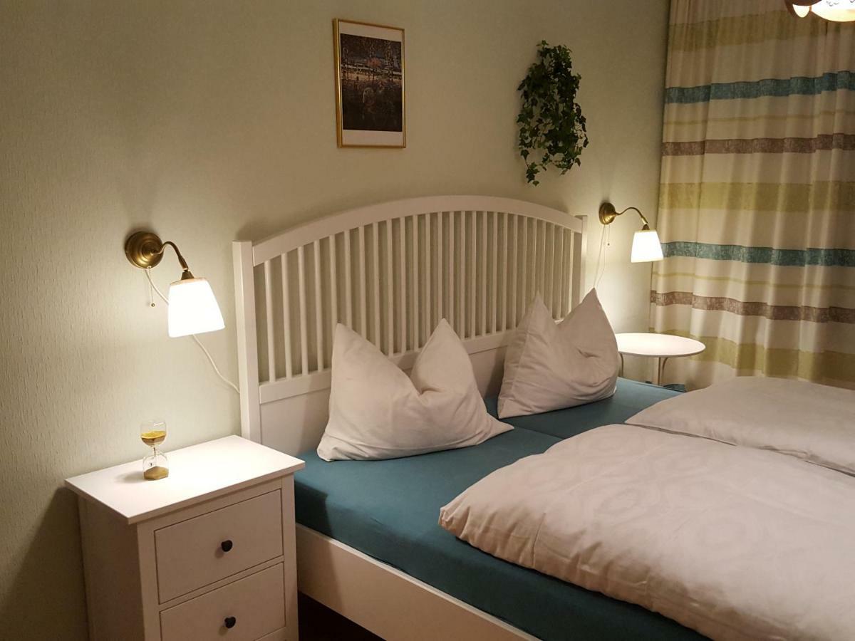 Ferienwohnung Valentin Гроссарль Экстерьер фото